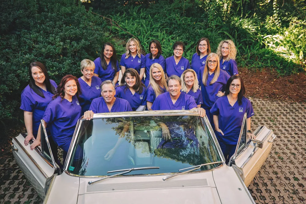 Woodfin Cabassa Orthodontics Woodfin Cabassa Orthodontics