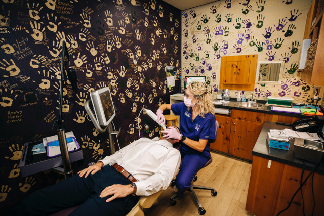 Woodfin Cabassa Orthodontics Woodfin Cabassa Orthodontics